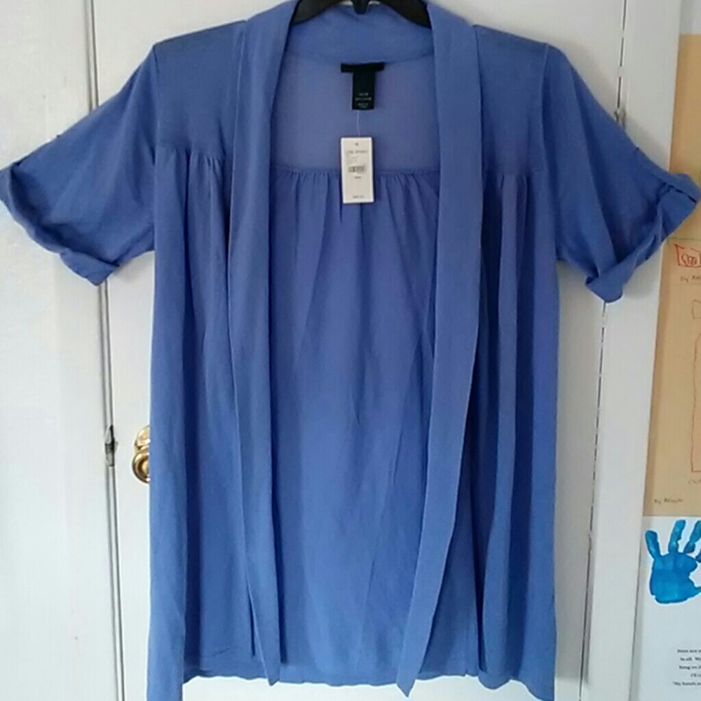 Lane Bryant Cardigan