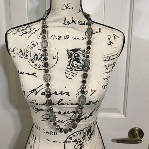 Premier Design NYC Pearl Necklace