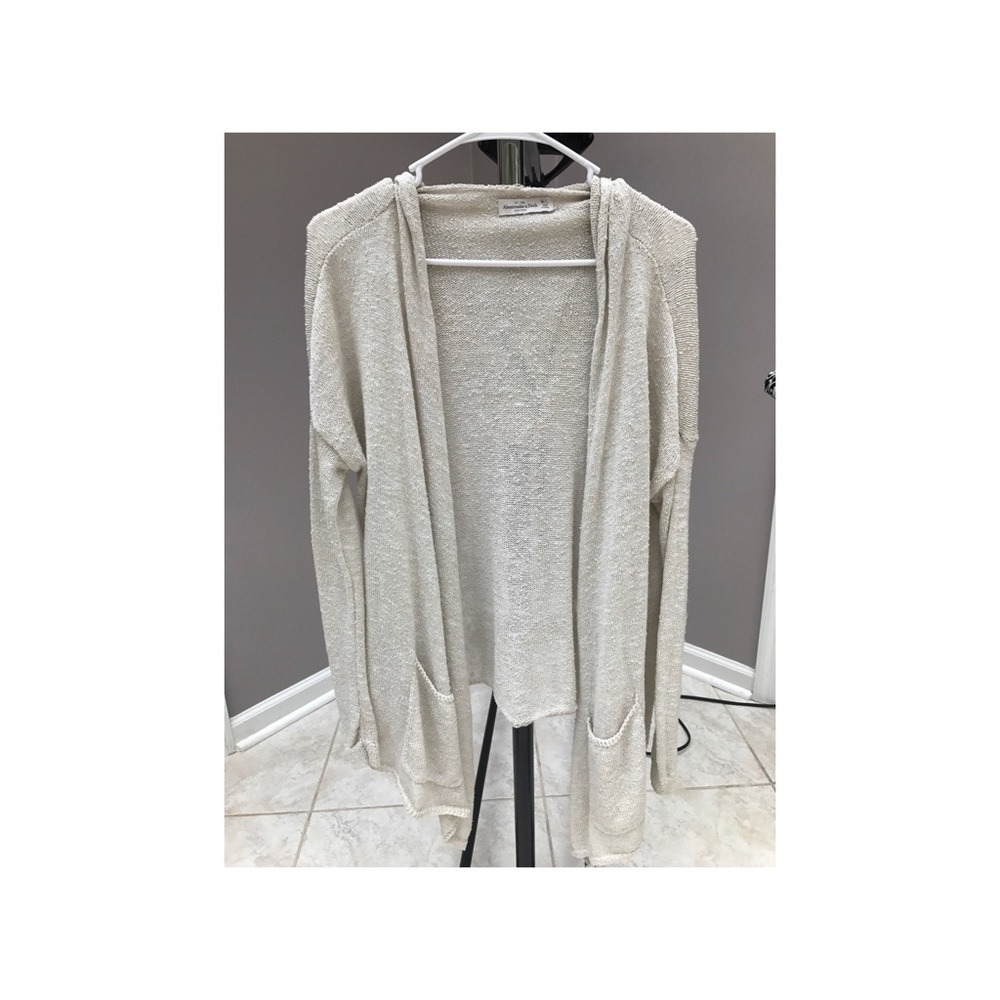 Abercrombie & Fitch Cardigan