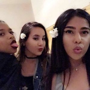 Meet your Posher, Syeda