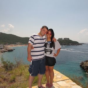 Meet your Posher, Chezka