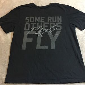 Air Jordan T shirt