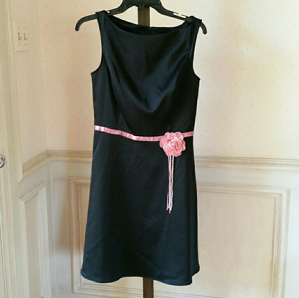 Lovely Little Black Dress