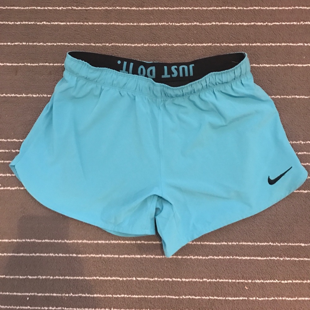 NWOT Nike Dri-Fit Shorts