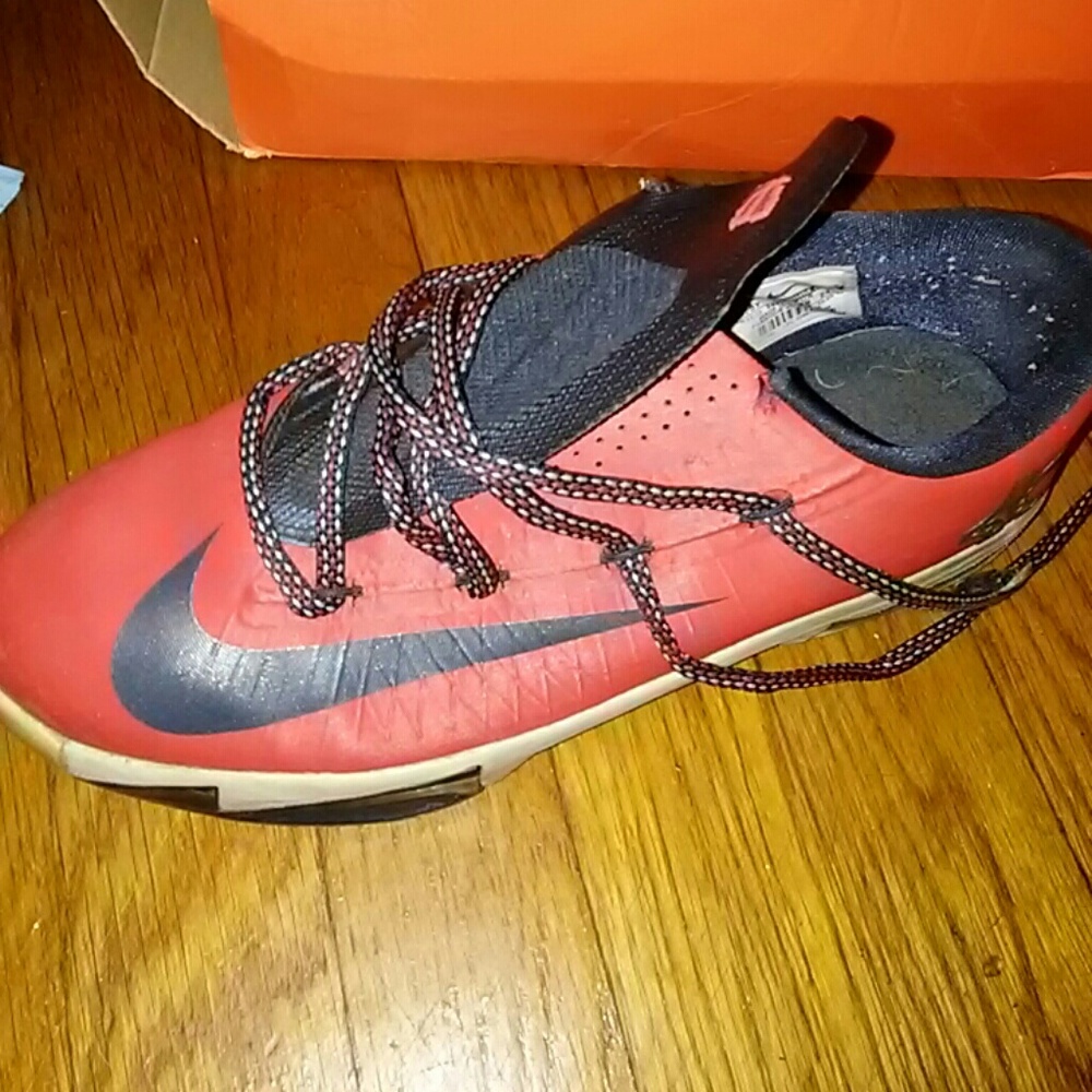 KD 6s