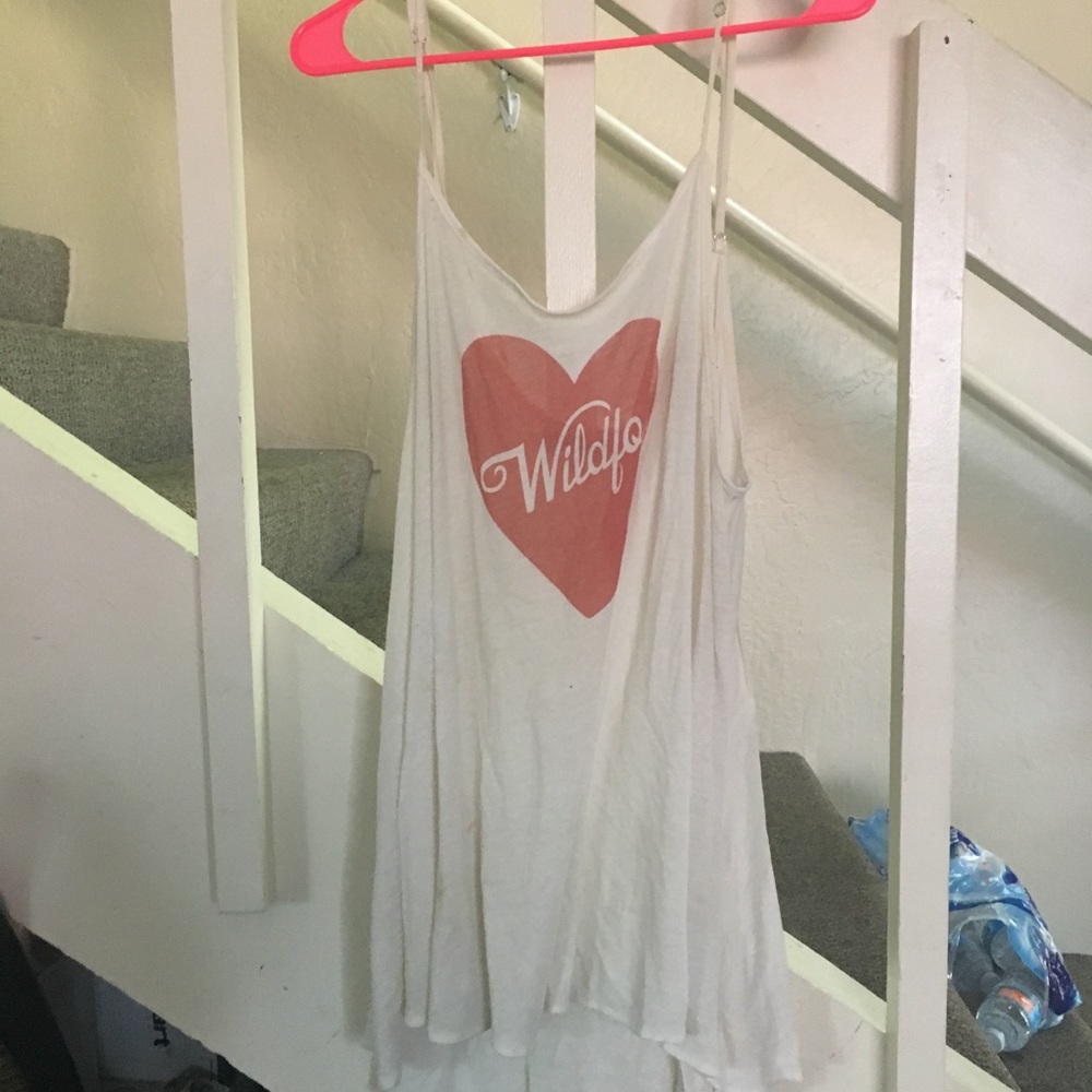 wild fox dress