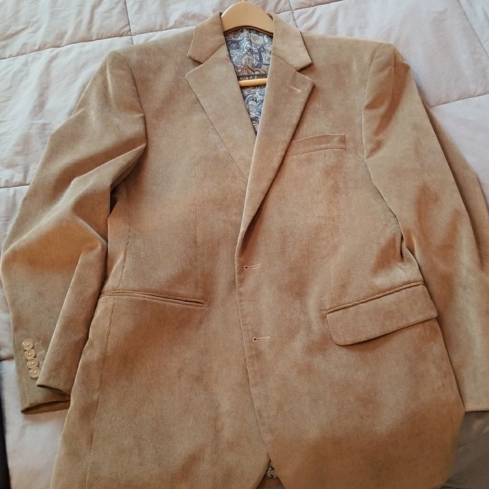 Men's Sport Coat