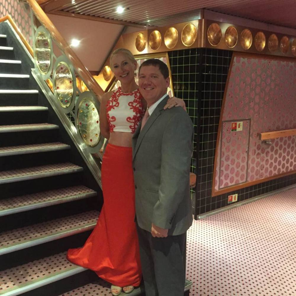 Meet your Posher, Michele