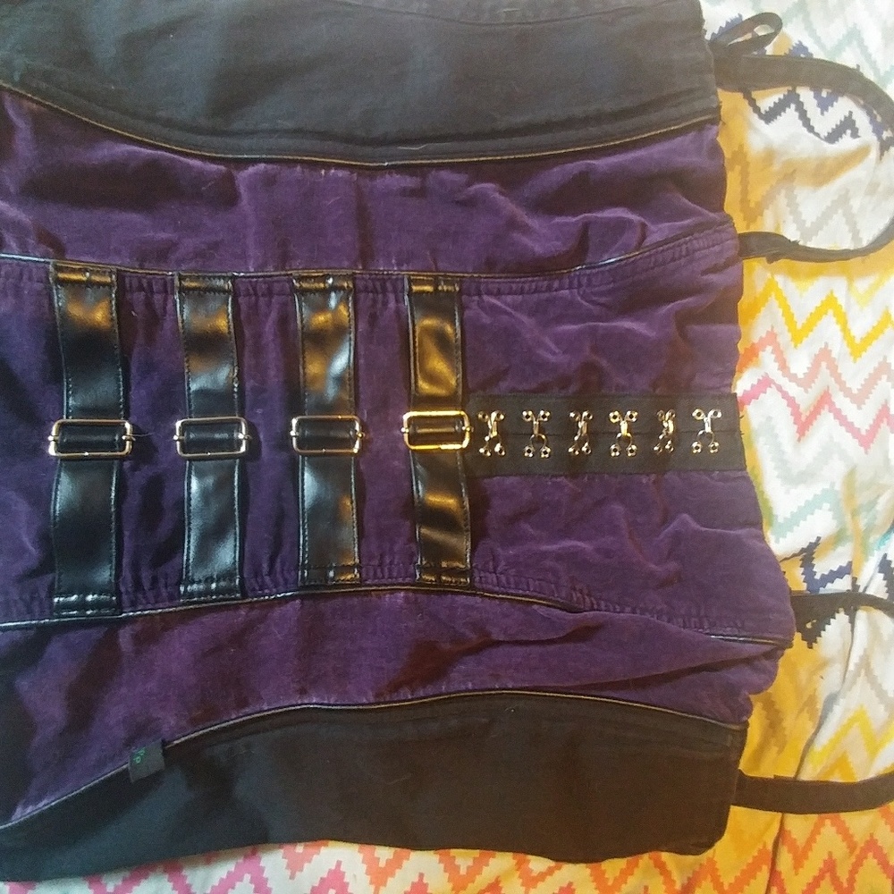 Corset