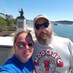 Meet your Posher, Becky