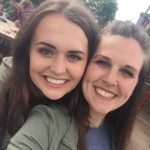 Meet your Posher, Kate