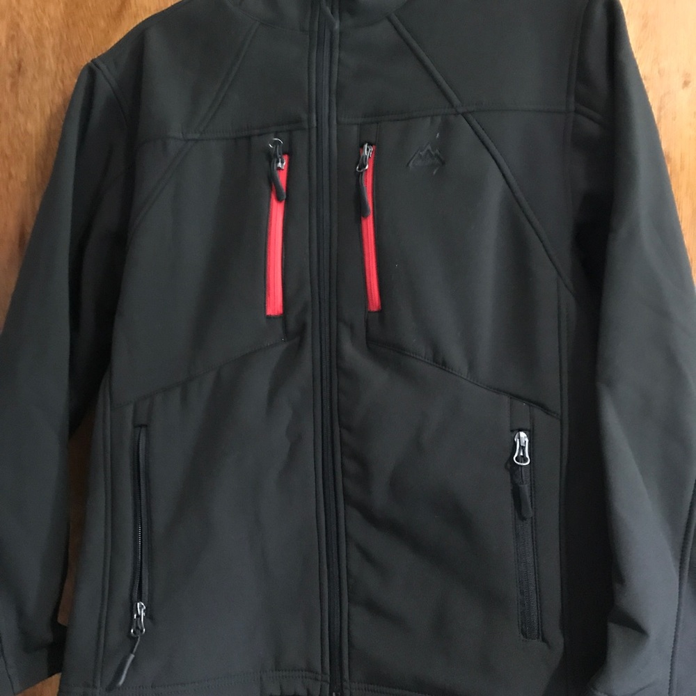 Boys bomber jackets