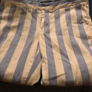 Forever 21 pants and skirt small