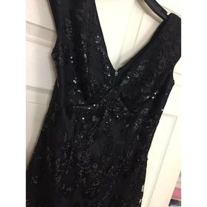 Marina formal dress from Neiman Marcus
