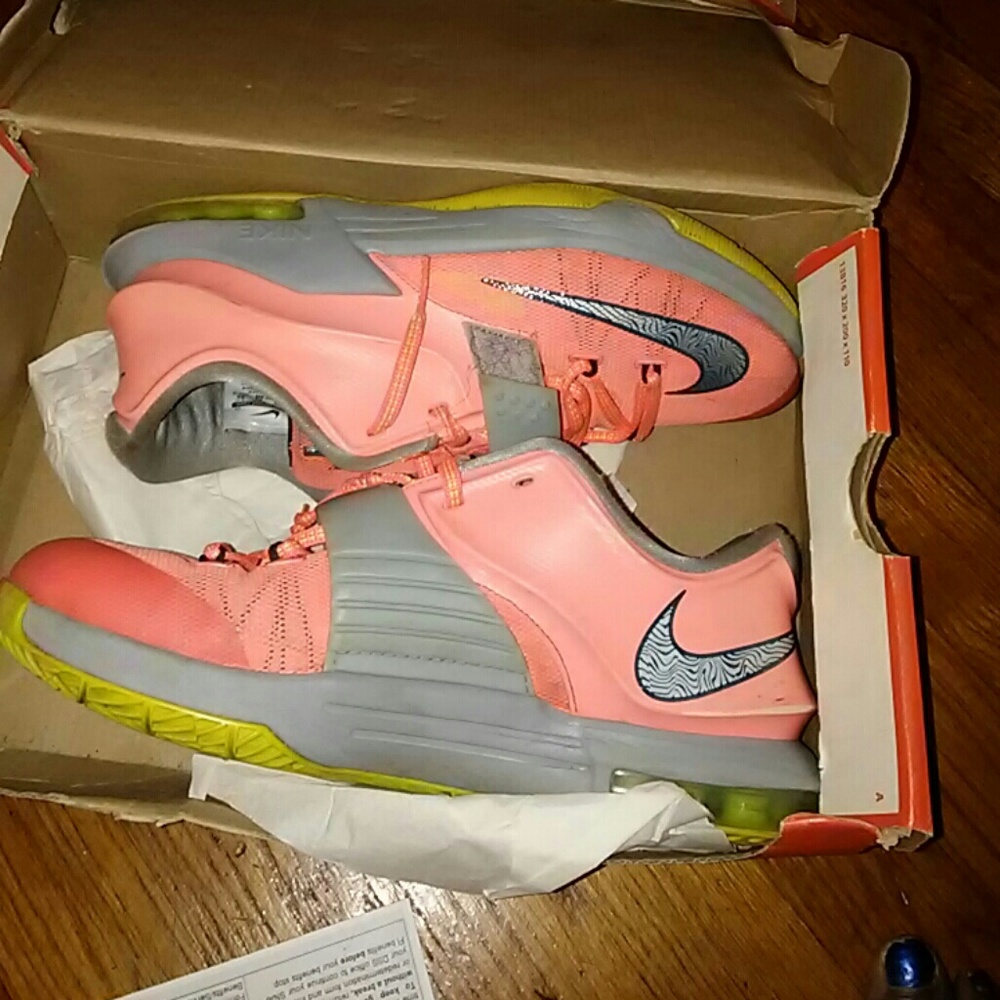 Kds 7s