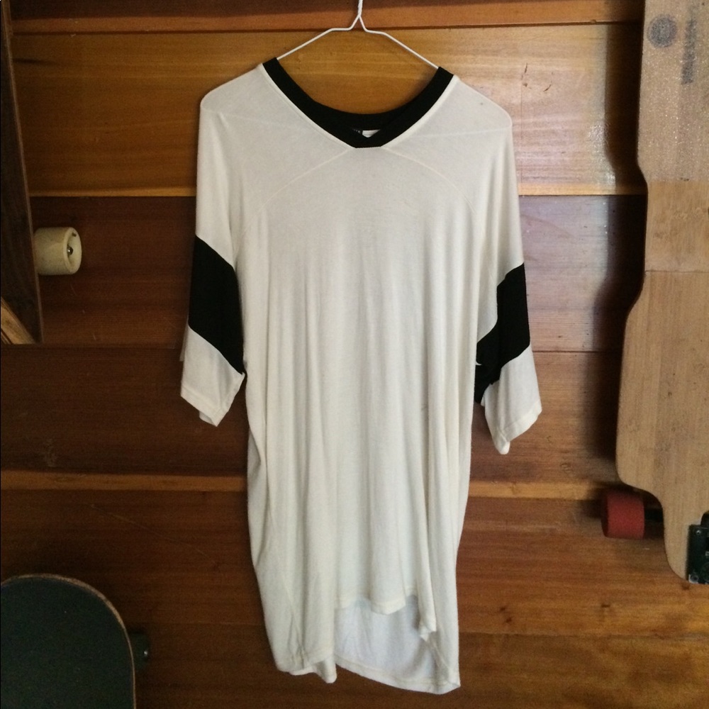 Brandy Melville T shirt dress