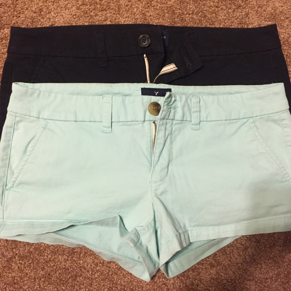 American Eagle Shorts
