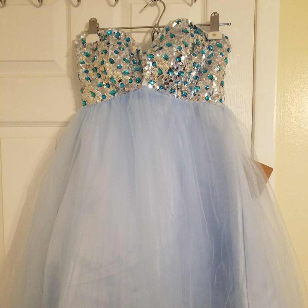 🌵👗 Formal dress 👗🌵