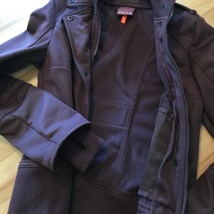 Zella fitness jacket