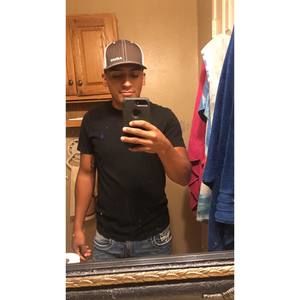 Meet your Posher, Robert