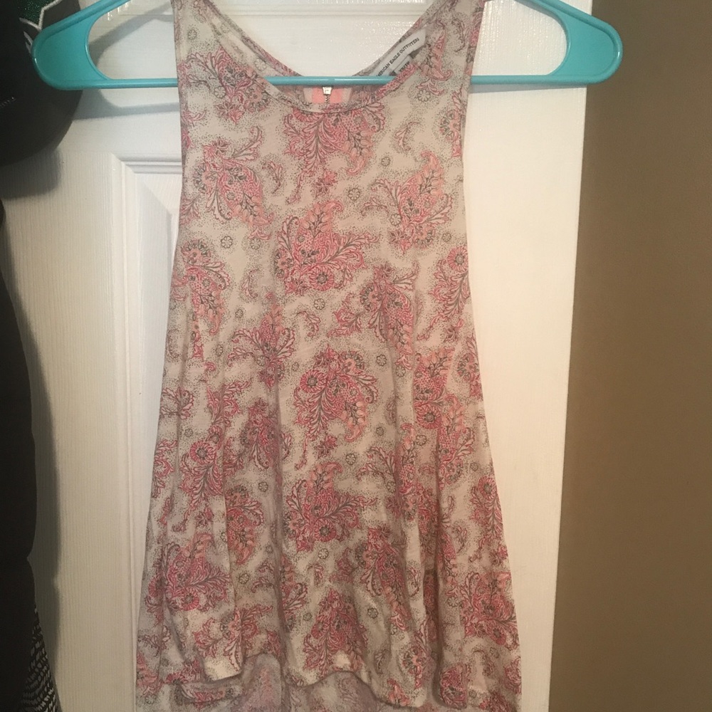 American Eagle tank top- xs