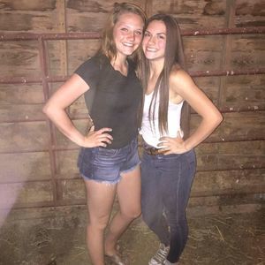 Meet your Posher, Madison