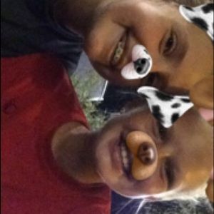 Meet your Posher, Cami