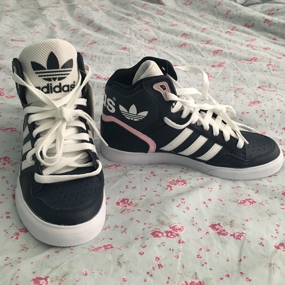 Adidas sneakers
