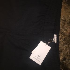 H&M Tuxedo Pants