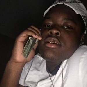 Meet your Posher, Tashawn