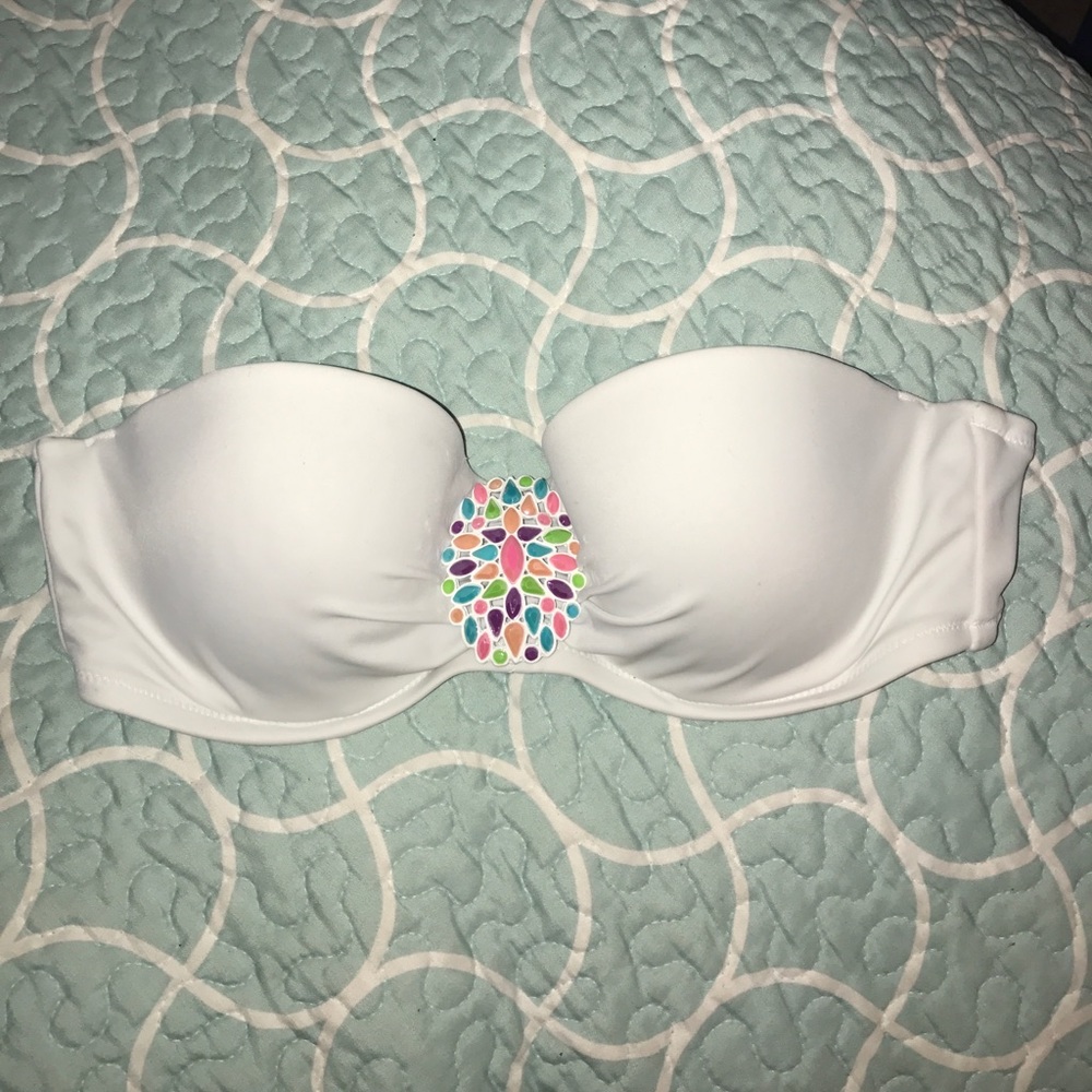 Victoria Secret Bikini Top