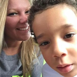 Meet your Posher, Kendra