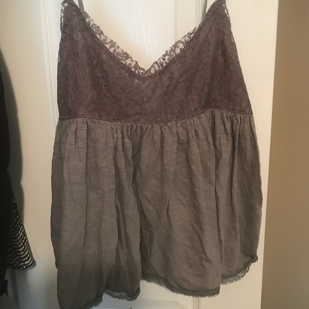 American Eagle Tank Top- M