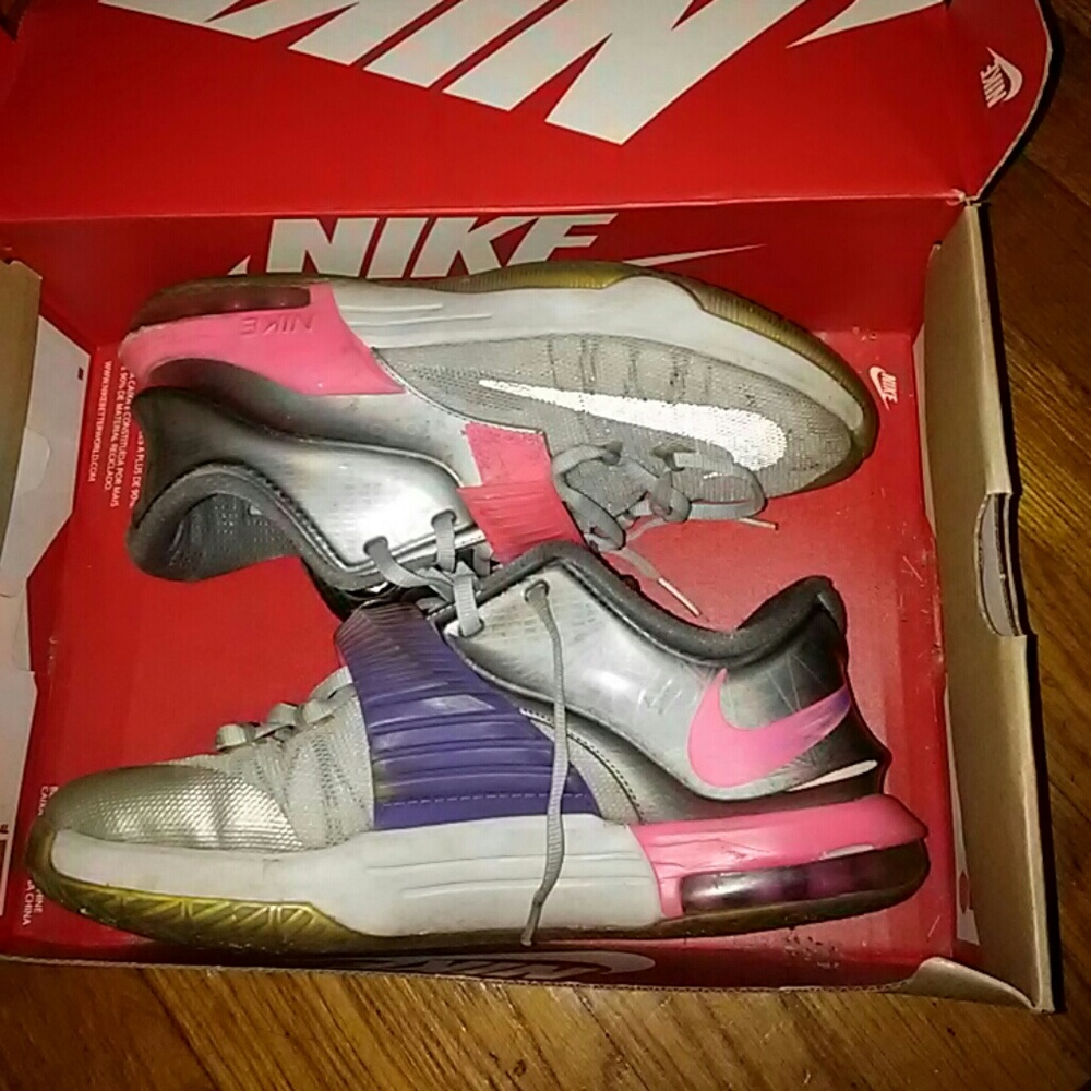 Kd 7s