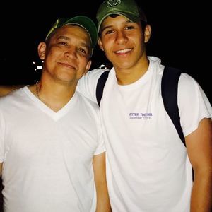 Meet your Posher, John elliott