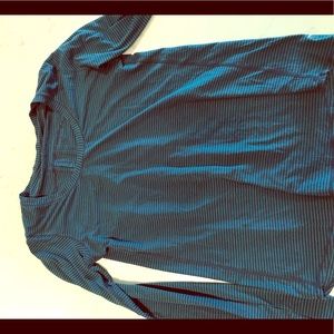 Long Sleeve Flowy Yoga Lululemon Shirt