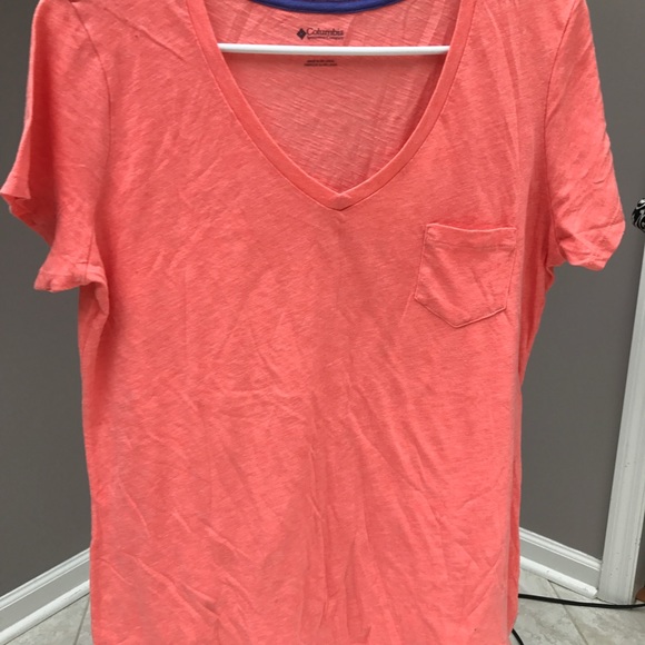 Columbia shirt - Picture 2 of 4