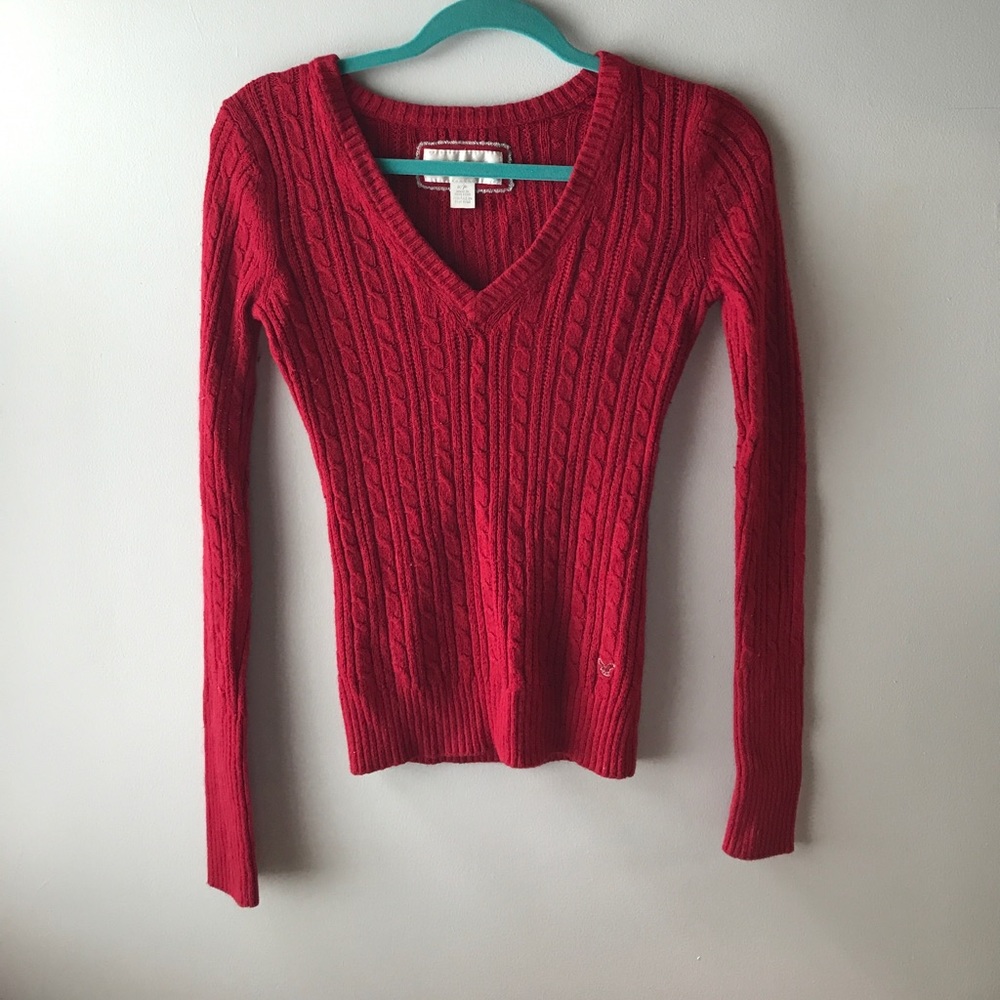 American Eagle Sweater