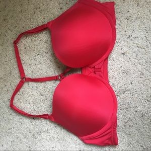 Victoria's Secret push-up bra