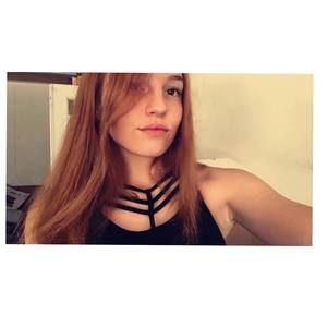 Meet your Posher, Hailey