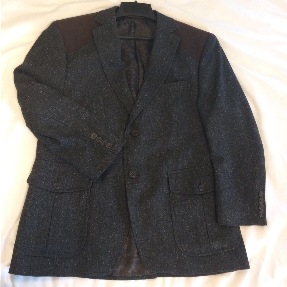 Sports Coat
