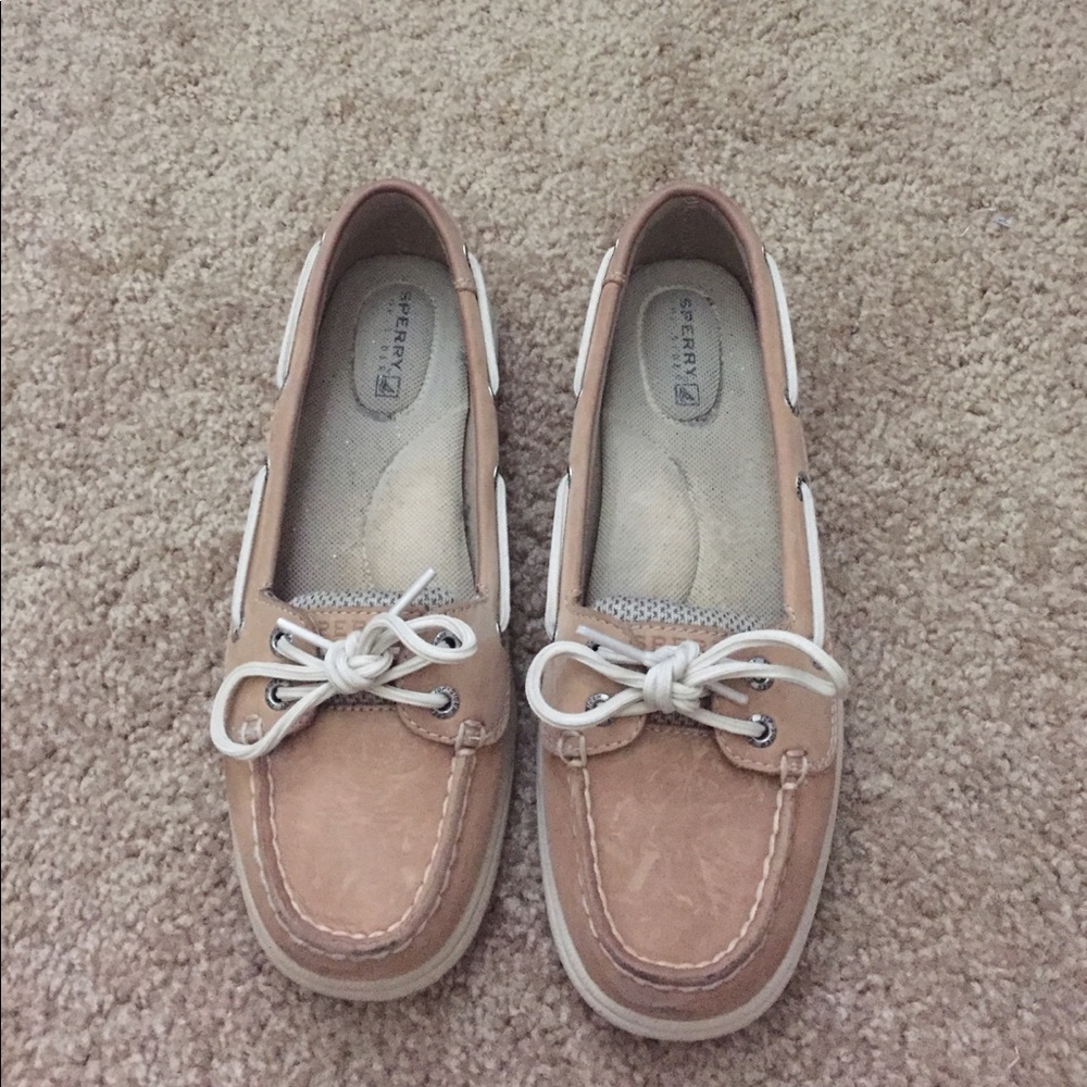 Womens Sperry Top-Siders