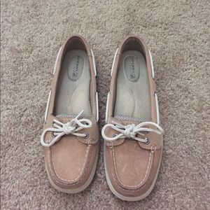 Womens Sperry Top-Siders