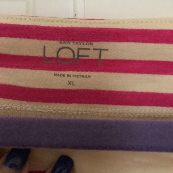 Ladies long sleeve loft top 👚 - Picture 2 of 3