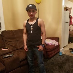 Meet your Posher, Nelson