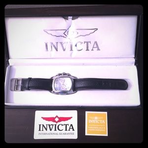 Invicta Watch