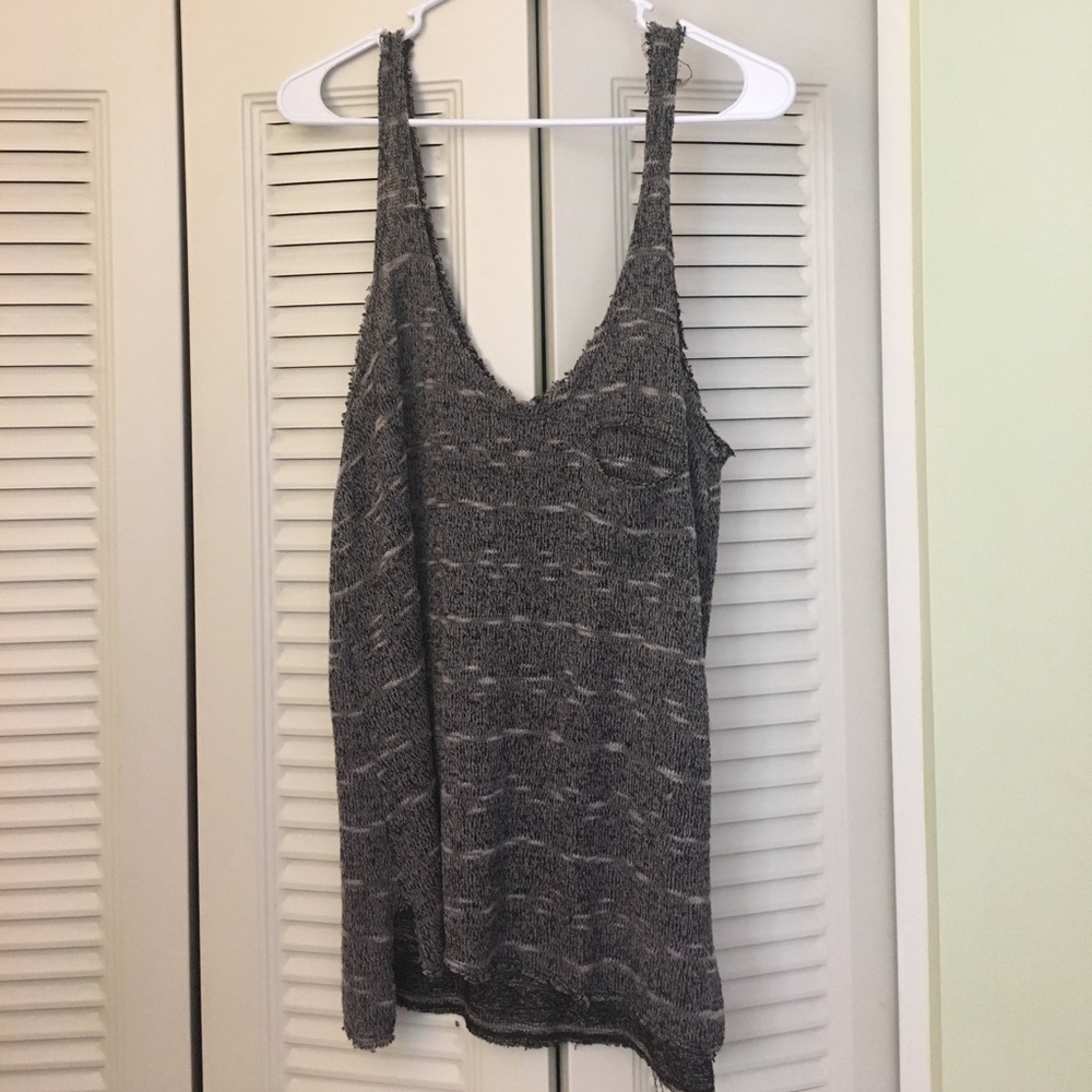 Urban Outfitters Project Social T Tank Top
