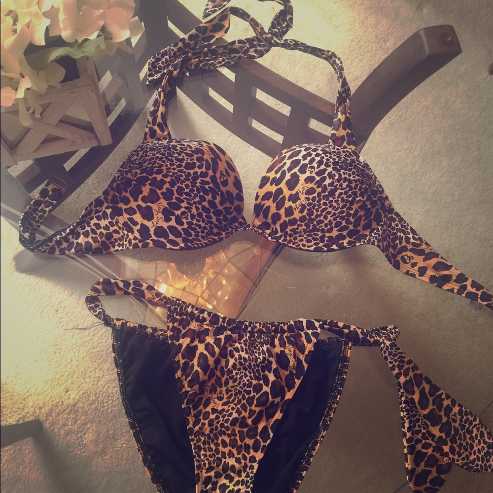 Victoria Secret Bathing Suit 👙