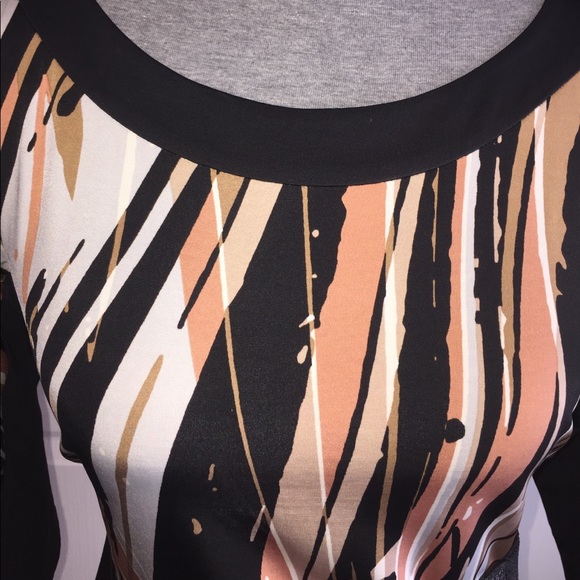 BCBGMAXAZARIA DRESS - Picture 3 of 6