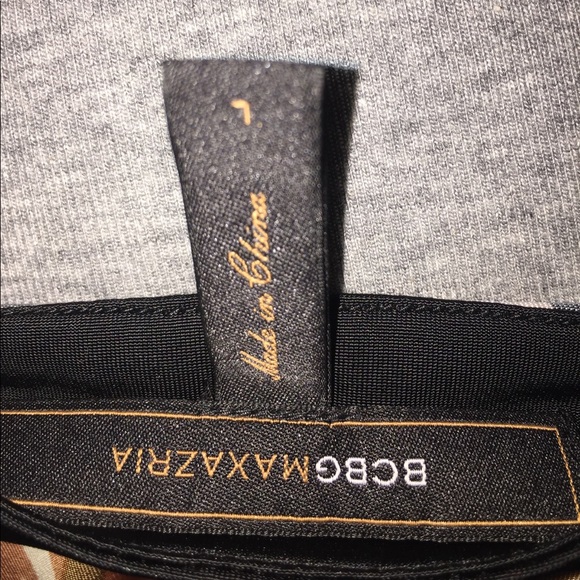 BCBGMAXAZARIA DRESS - Picture 5 of 6